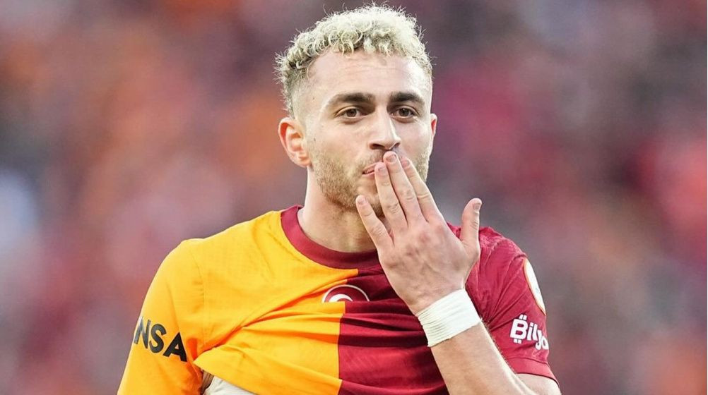 "Galatasaray-Samsunspor Maçı Öncesi Muhtemel İlk 11'ler Belli Oldu! Icardi ve Osimhen Sahada Olacak mı?" - Sayfa 9