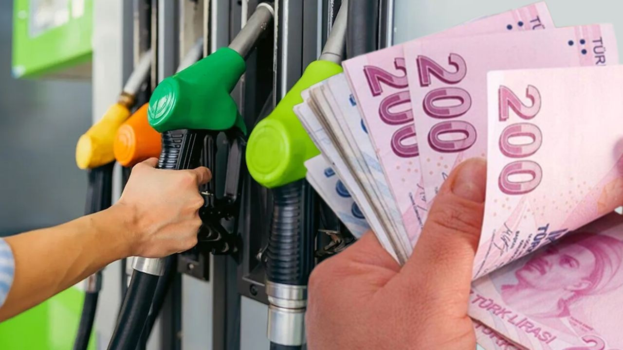 "10 Kasım 2024 itibarıyla benzin, motorin ve LPG fiyatlarında zam ya da indirim yapıldı mı? Güncel fiyatlar burada..."