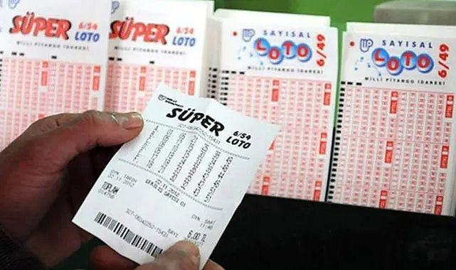 Çılgın Sayısal Loto 9 Kasım Sonuçları Açıklandı! Büyük İkramiye Devretti, Kazanan Numaralar Belli Oldu - Sayfa 3