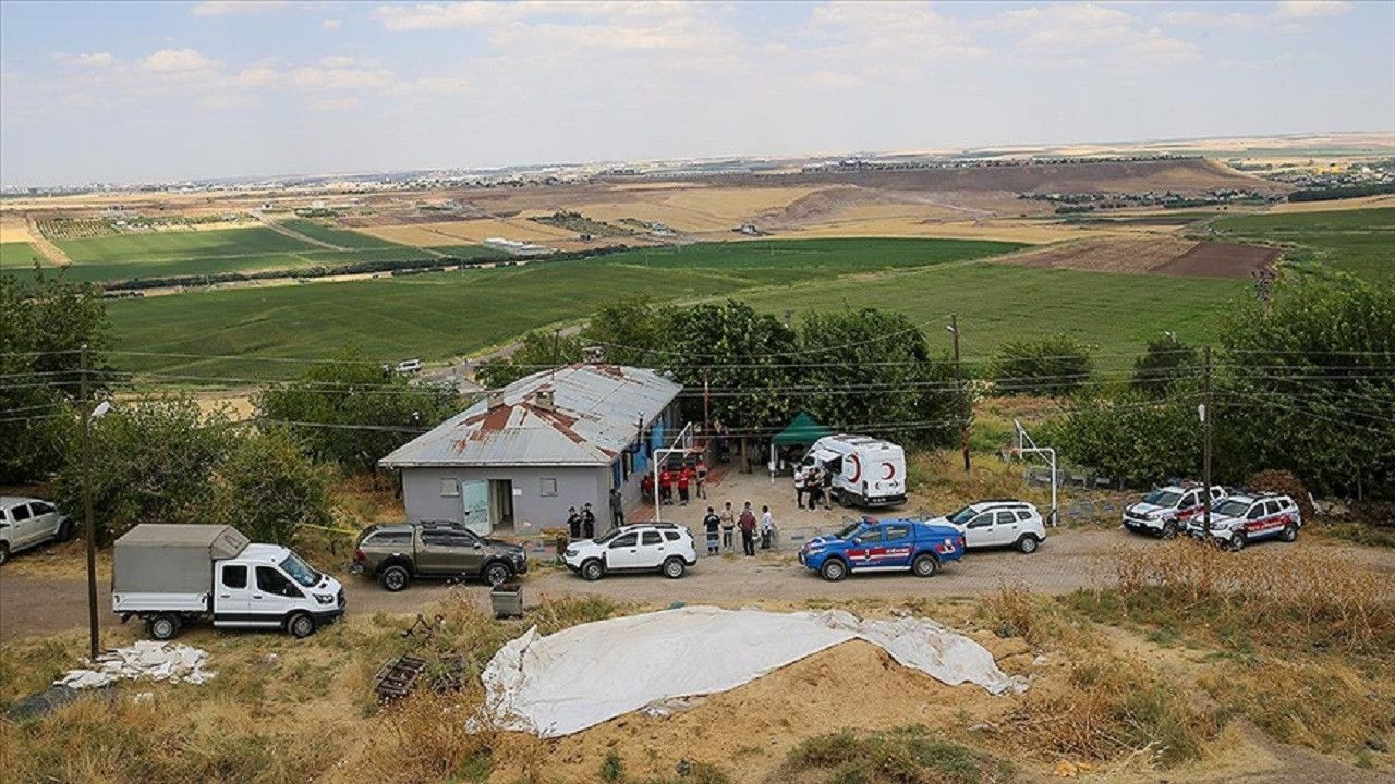 Narin davasında Güran ailesi birbirini kolluyor: soru işaretleri artıyor! - Sayfa 30