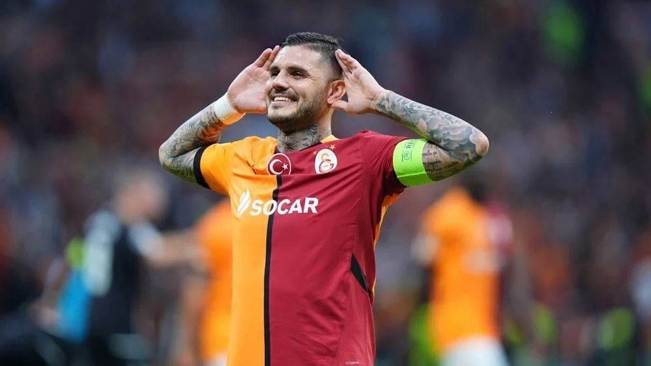 "Galatasaray-Samsunspor Maçı Öncesi Muhtemel İlk 11'ler Belli Oldu! Icardi ve Osimhen Sahada Olacak mı?" - Sayfa 11