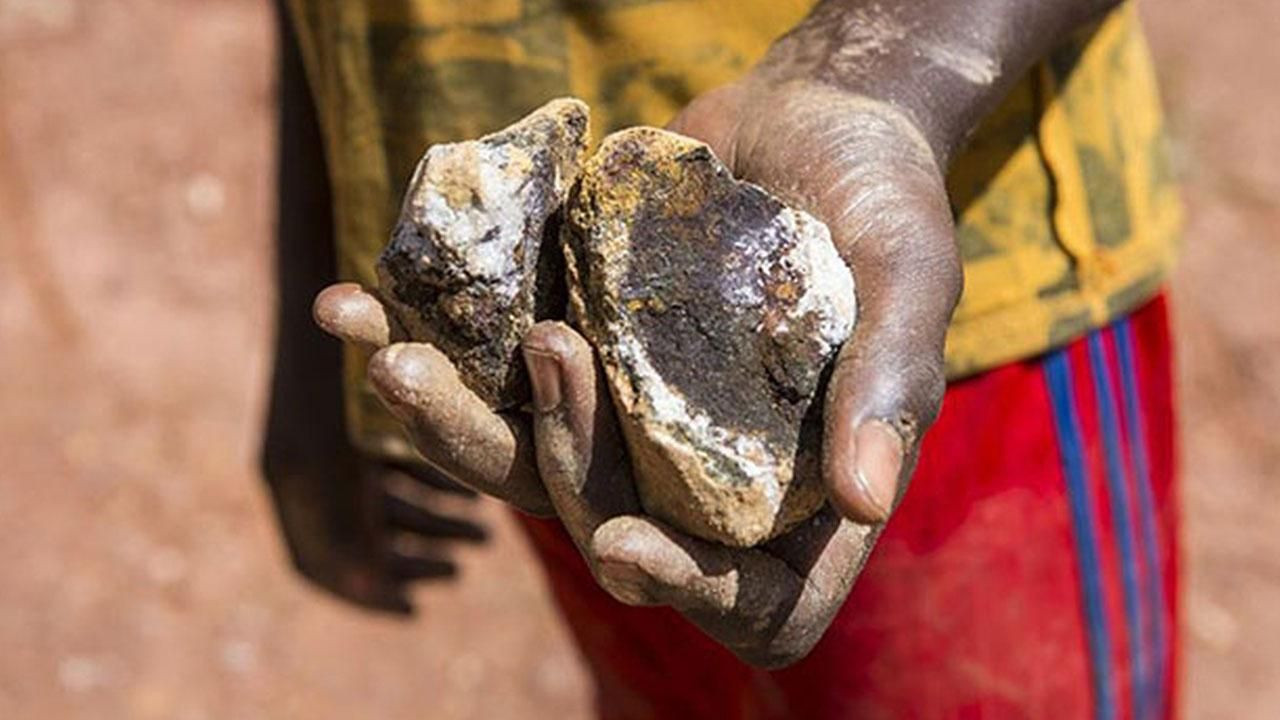 "Nijer'de Altın Üretimi Başlatıyoruz! Türkiye, Afrika'da Enerji ve Maden Hamlesine Devam Ediyor" - Sayfa 3