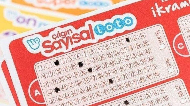 Çılgın Sayısal Loto 9 Kasım Sonuçları Açıklandı! Büyük İkramiye Devretti, Kazanan Numaralar Belli Oldu - Sayfa 1