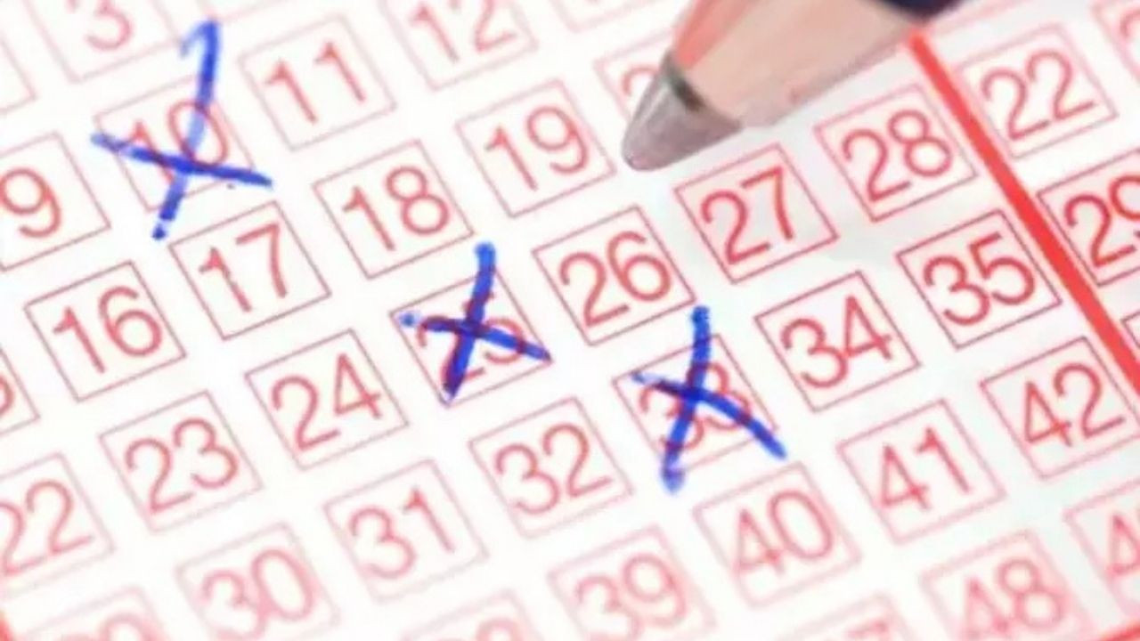 Çılgın Sayısal Loto 9 Kasım Sonuçları Açıklandı! Büyük İkramiye Devretti, Kazanan Numaralar Belli Oldu