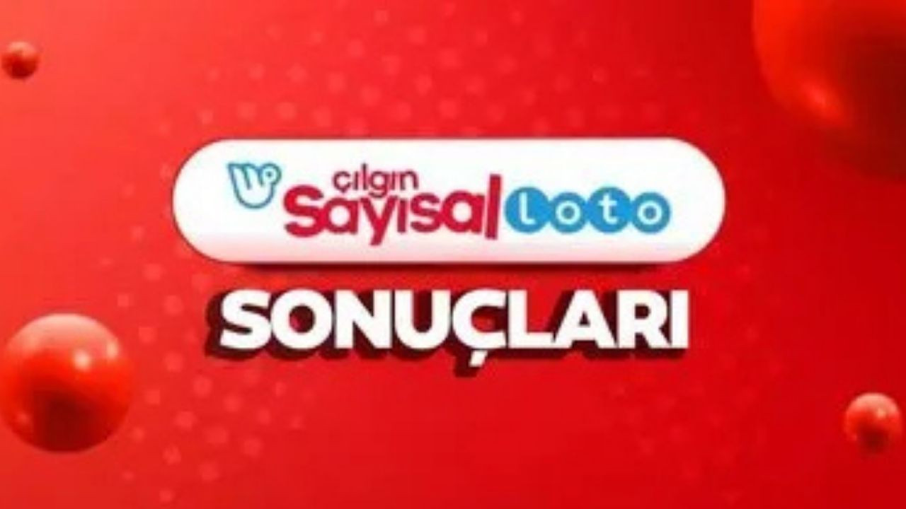 Çılgın Sayısal Loto 9 Kasım Sonuçları Açıklandı! Büyük İkramiye Devretti, Kazanan Numaralar Belli Oldu - Sayfa 4