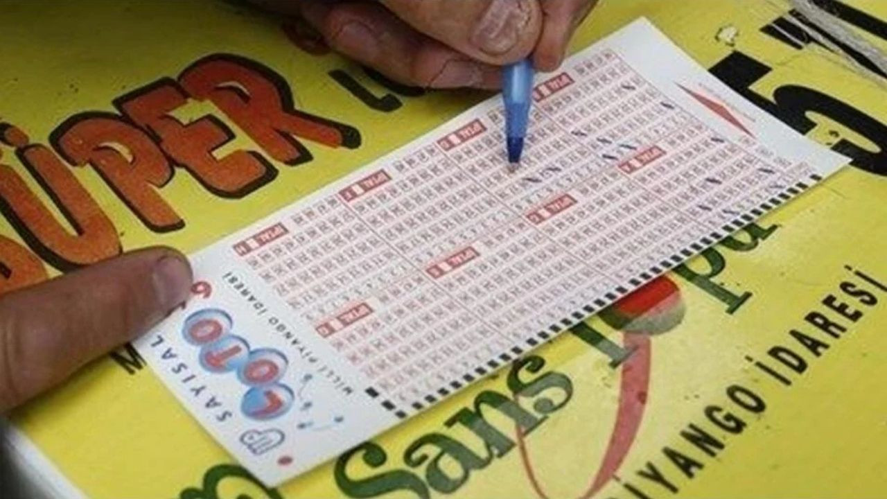 Çılgın Sayısal Loto 9 Kasım Sonuçları Açıklandı! Büyük İkramiye Devretti, Kazanan Numaralar Belli Oldu - Sayfa 7