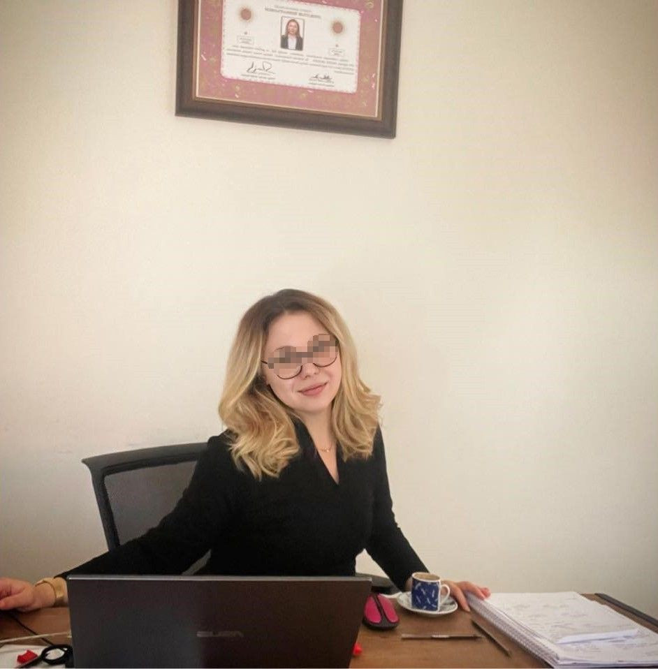 Avukata Cinsel İçerikli Mesajlar Gönderen Şahıs Tutuklandı - Sayfa 2