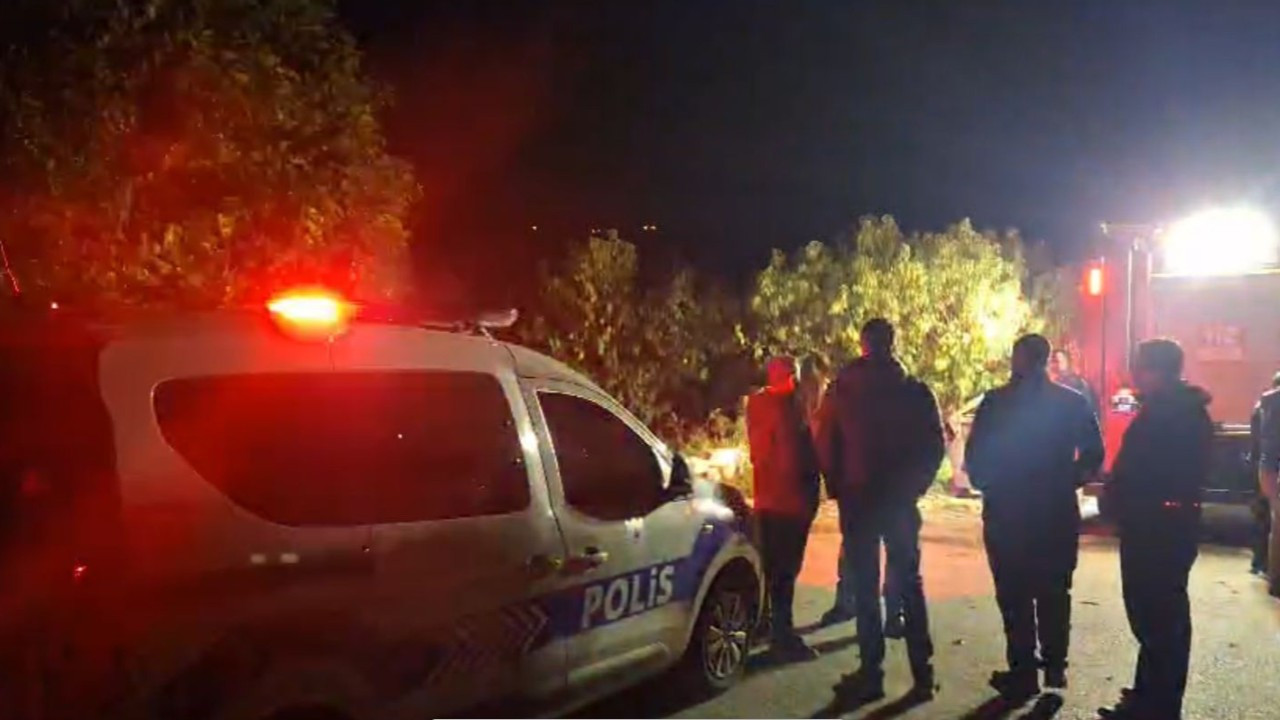 İzmir Selçuk’ta Elektrik Sobası Faciası: 5 Kardeş Hayatını Kaybetti