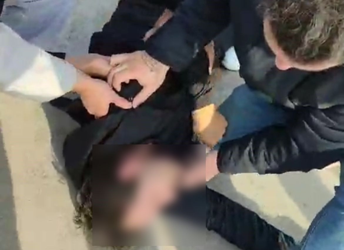 Bandırma’da Akaryakıt İstasyonunda Fenalaşan Şahıs Hayatını Kaybetti - Sayfa 1