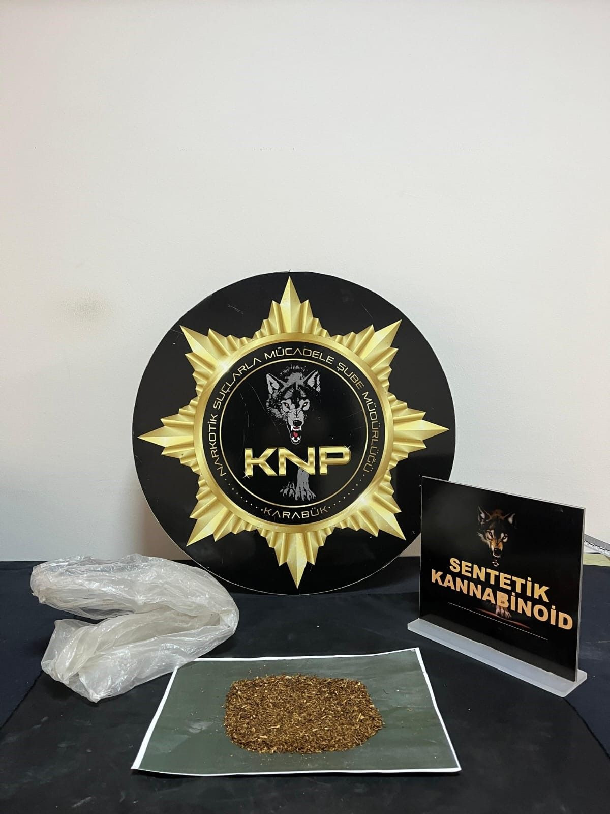 Karabük’te Uyuşturucu Operasyonlarında 3 Tutuklama - Sayfa 1