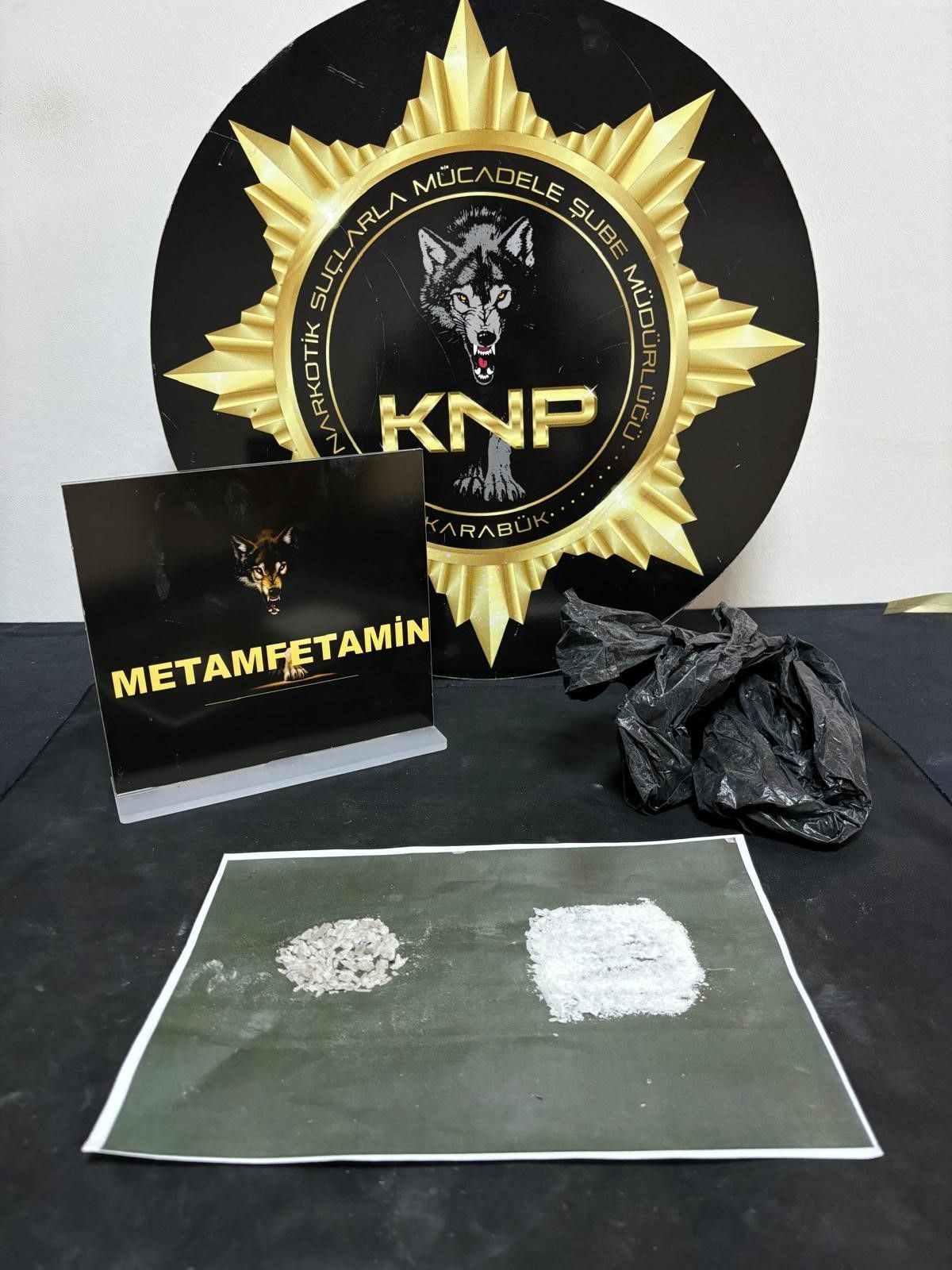 Karabük’te Uyuşturucu Operasyonlarında 3 Tutuklama - Sayfa 2