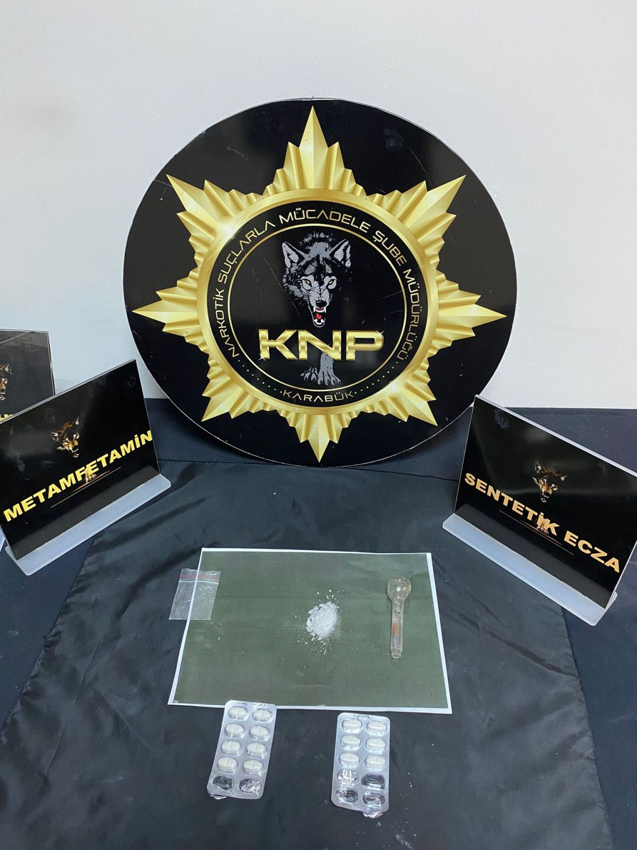 Karabük’te Uyuşturucu Operasyonlarında 3 Tutuklama - Sayfa 3