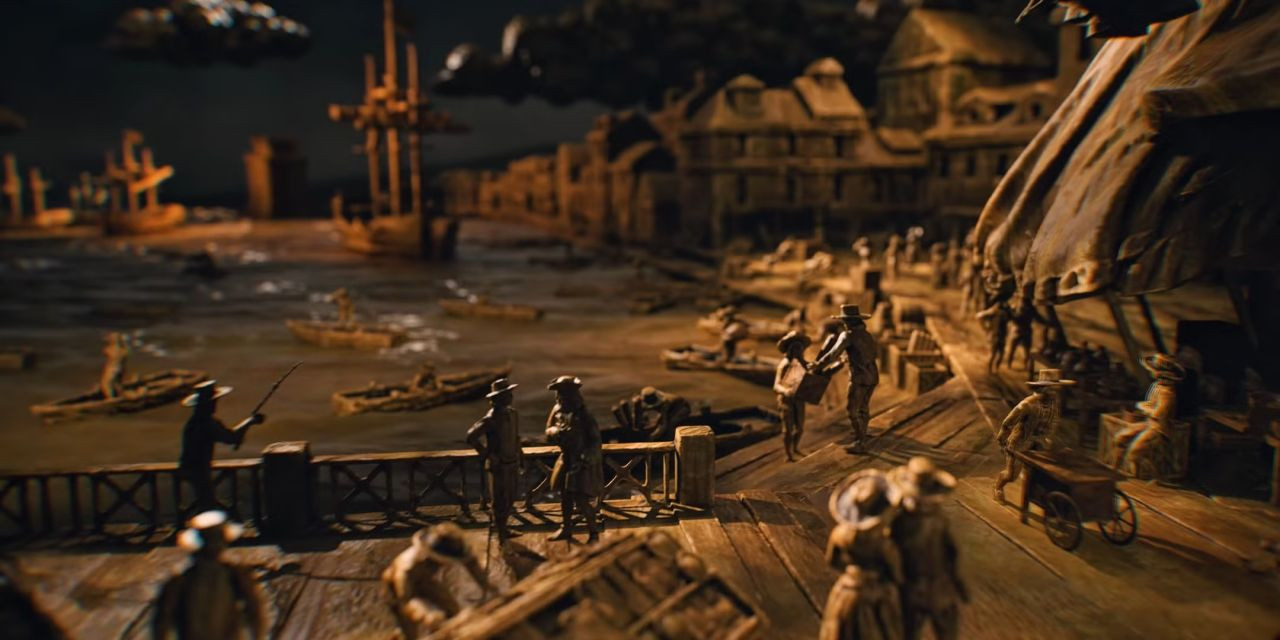 Yeni Sızan Civilization 7 Liderleri Kimler? - Sayfa 4