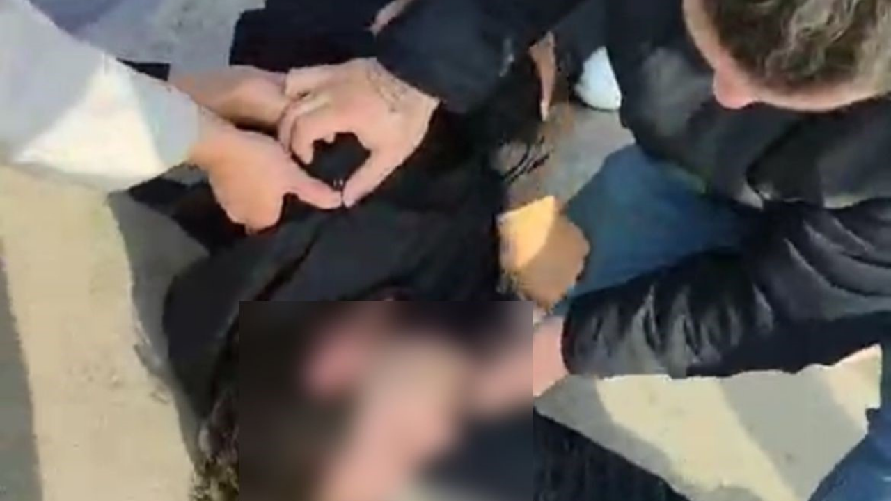 Bandırma’da Akaryakıt İstasyonunda Fenalaşan Şahıs Hayatını Kaybetti