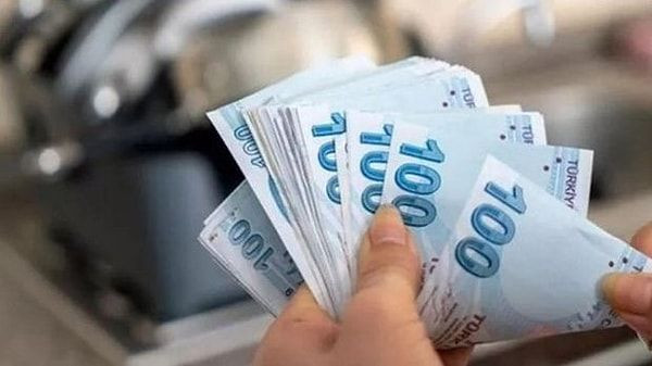 Son Dakika: Asgari Ücrette 4 Farklı Senaryo! Merkez Bankası'nın Yeni  Enflasyon Tahminiyle Rakamlar Değişiyor" - Haberfokus