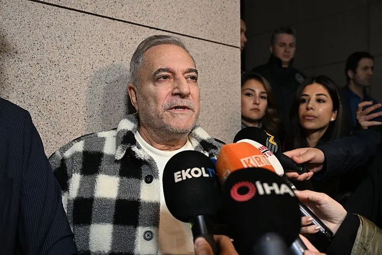 Mehmet Ali Erbil’in İfadesi Ortaya Çıktı: "Beni tehdit ettiler" - Sayfa 6