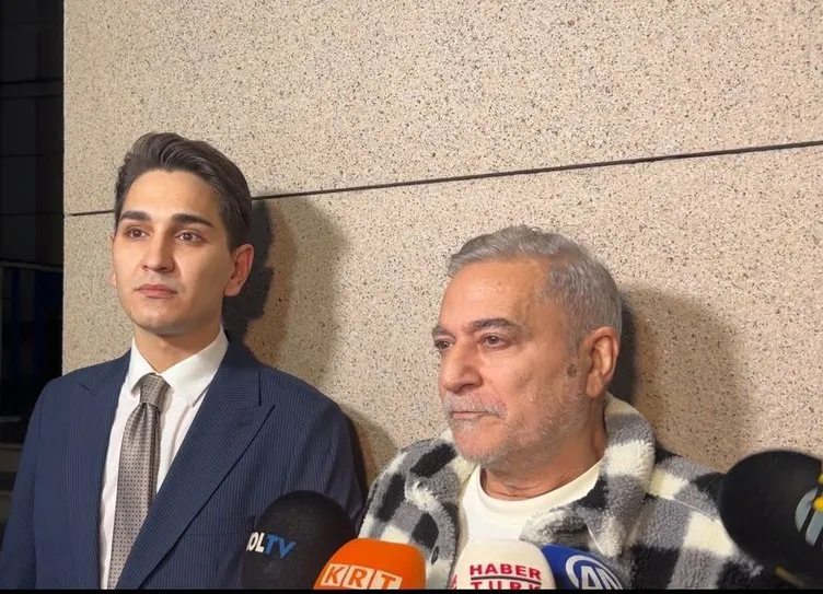 Mehmet Ali Erbil’in İfadesi Ortaya Çıktı: "Beni tehdit ettiler" - Sayfa 4