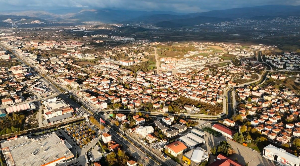 Düzce’deki büyük depremin 25’inci yıldönümü - Sayfa 8