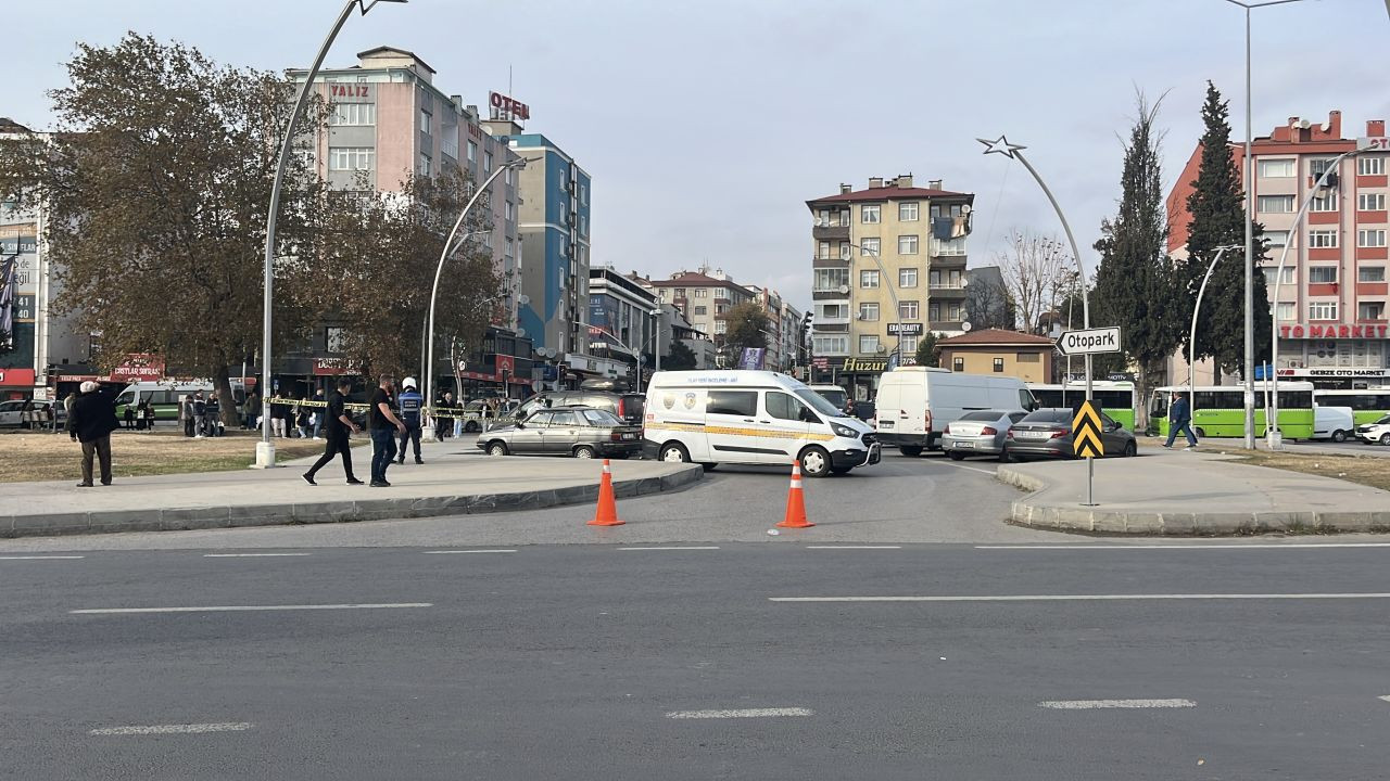 Kocaeli'de Park Halindeki Minibüste Ölü Bulundu - Sayfa 2