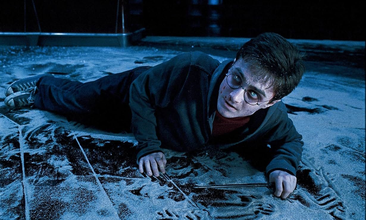 Harry Potter'ın HBO Uyarlaması Winky'yi Hikayeye Dahil Edebilir - Sayfa 5