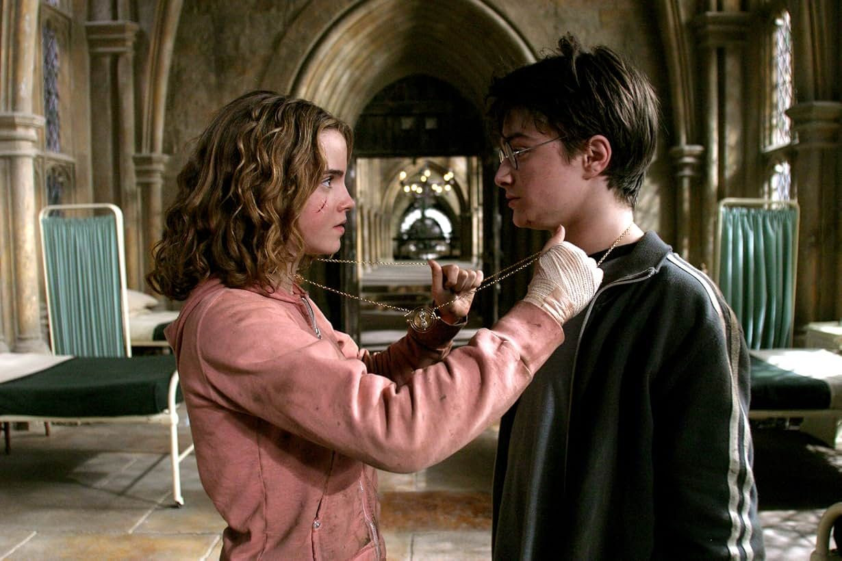 Harry Potter'ın HBO Uyarlaması Winky'yi Hikayeye Dahil Edebilir - Sayfa 25