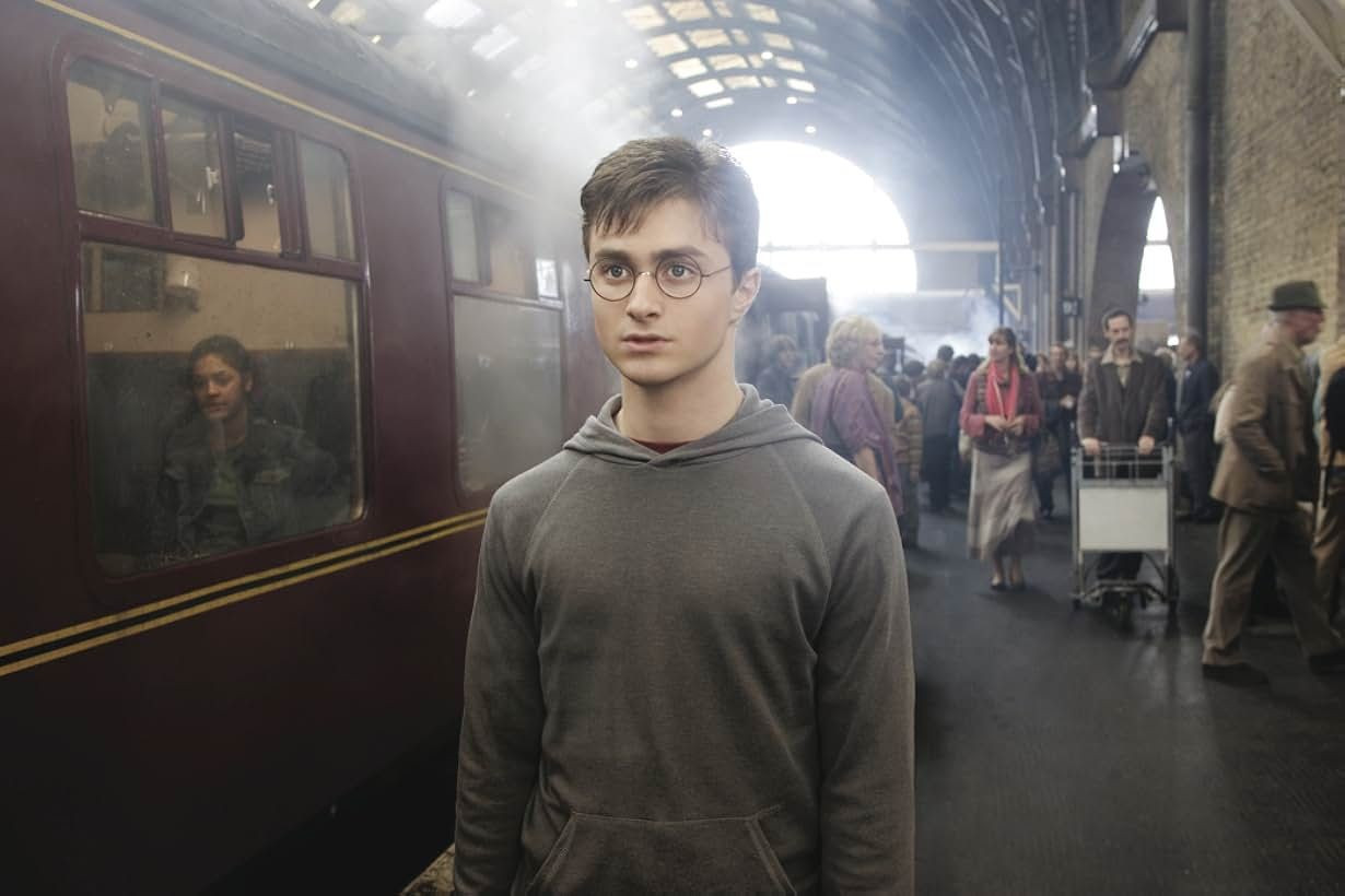 Harry Potter'ın HBO Uyarlaması Winky'yi Hikayeye Dahil Edebilir - Sayfa 7