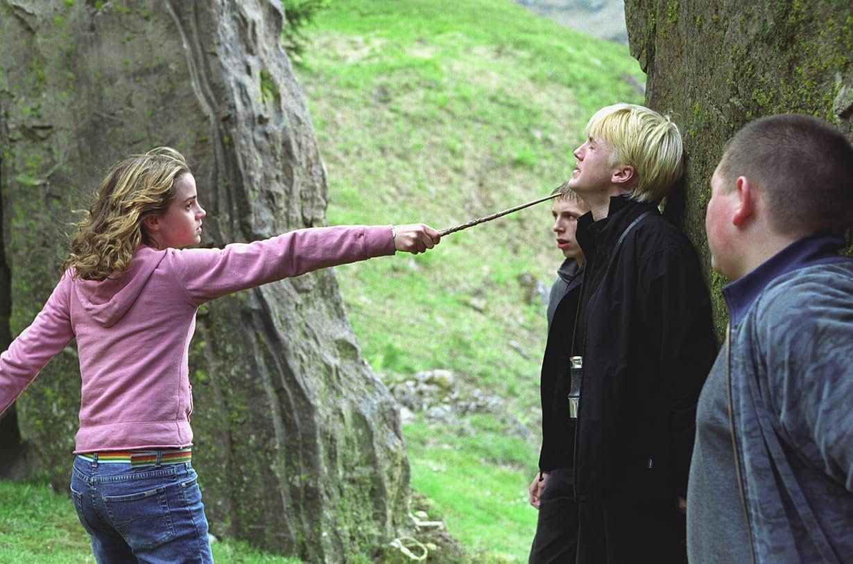 Harry Potter'ın HBO Uyarlaması Winky'yi Hikayeye Dahil Edebilir - Sayfa 19