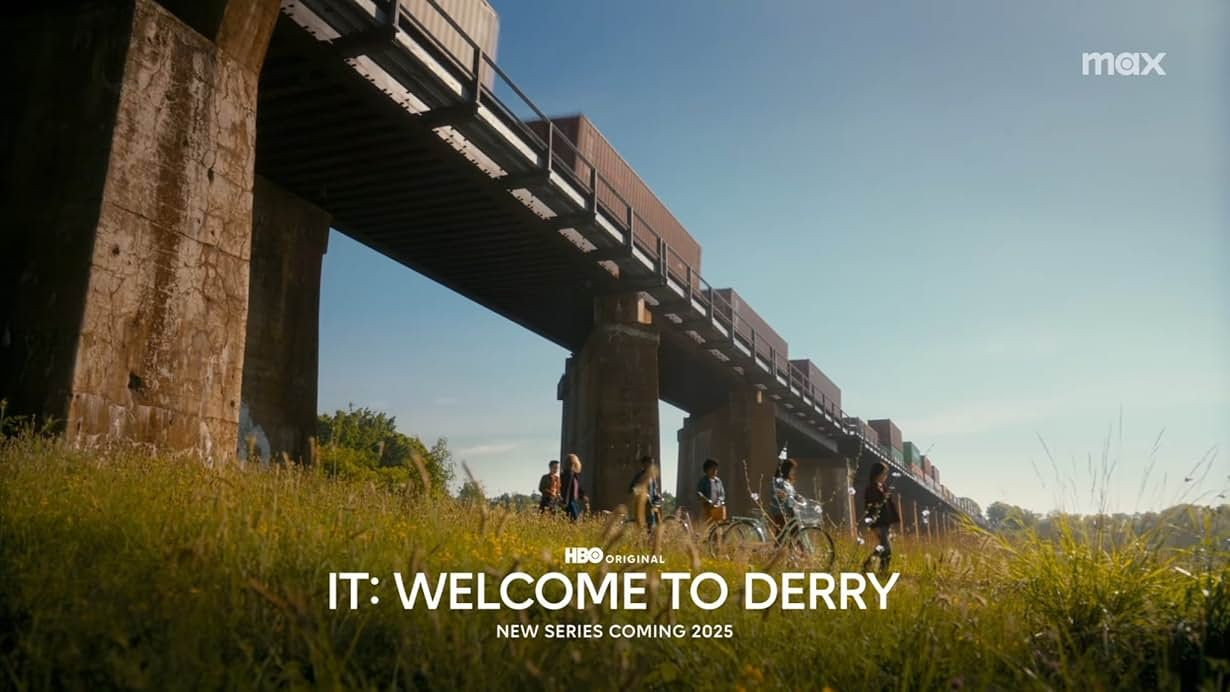 IT: Welcome to Derry Teaser'ı Pennywise'ın Dönüşünü İpuçlarıyla Sunuyor - Sayfa 5