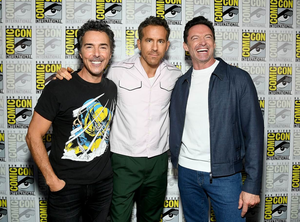 Ryan Reynolds, Deadpool & Wolverine'de Kendini Rahatsız Eden Detayı Açıkladı - Sayfa 23