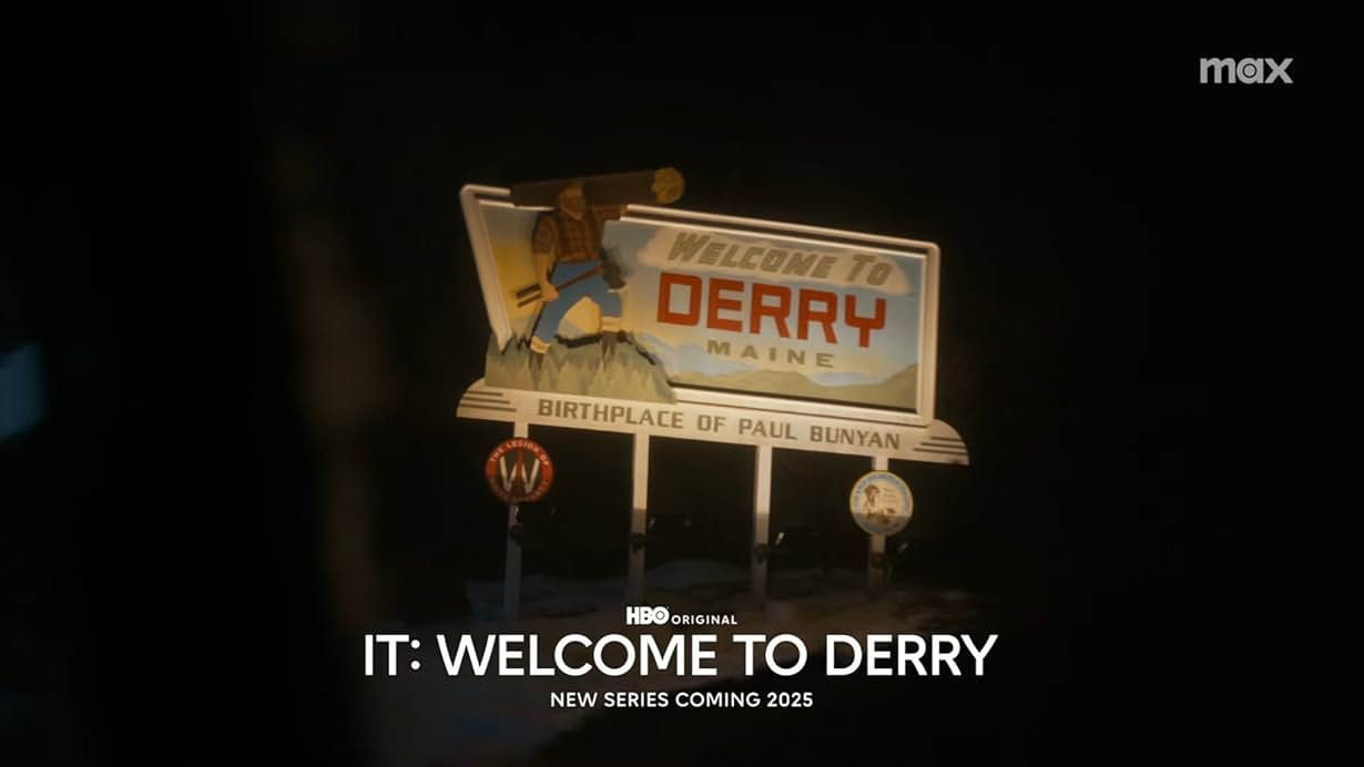 IT: Welcome to Derry Teaser'ı Pennywise'ın Dönüşünü İpuçlarıyla Sunuyor - Sayfa 6