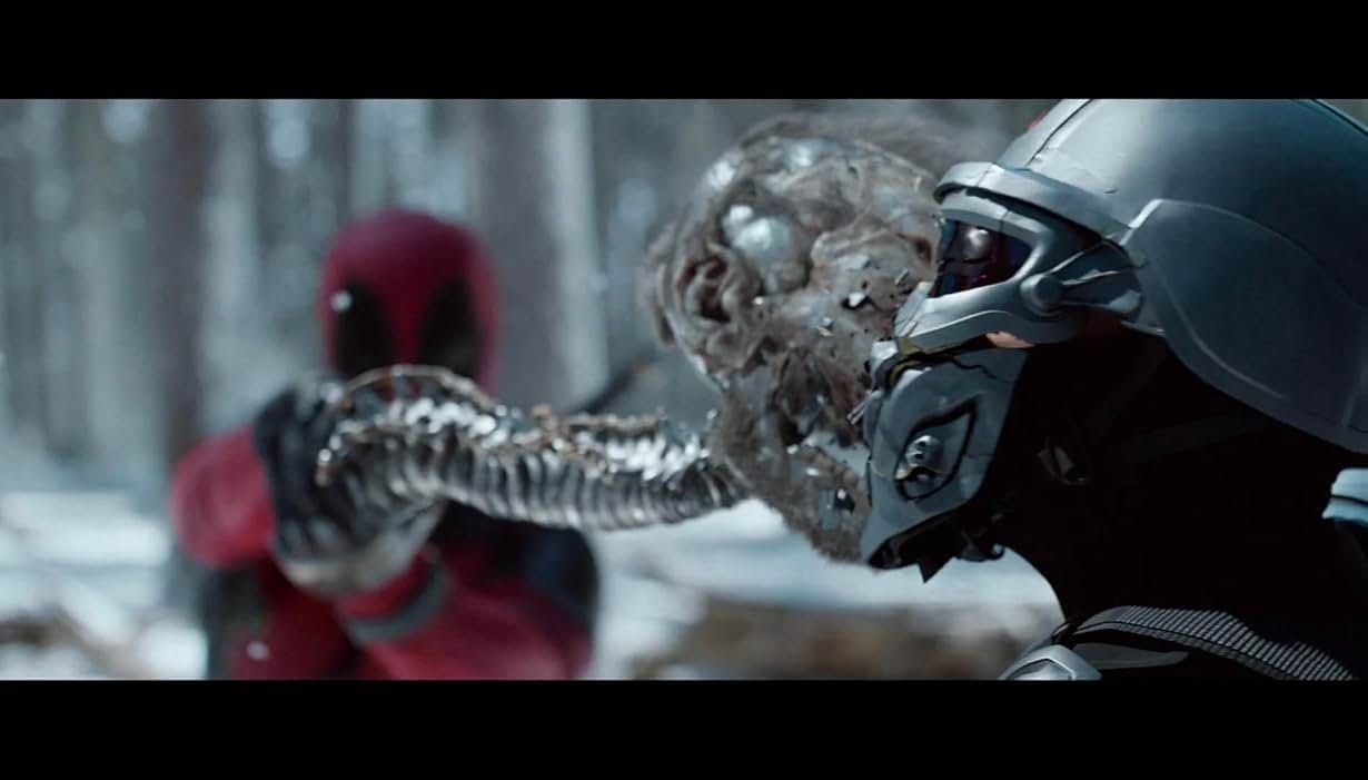 Ryan Reynolds, Deadpool & Wolverine'de Kendini Rahatsız Eden Detayı Açıkladı - Sayfa 7