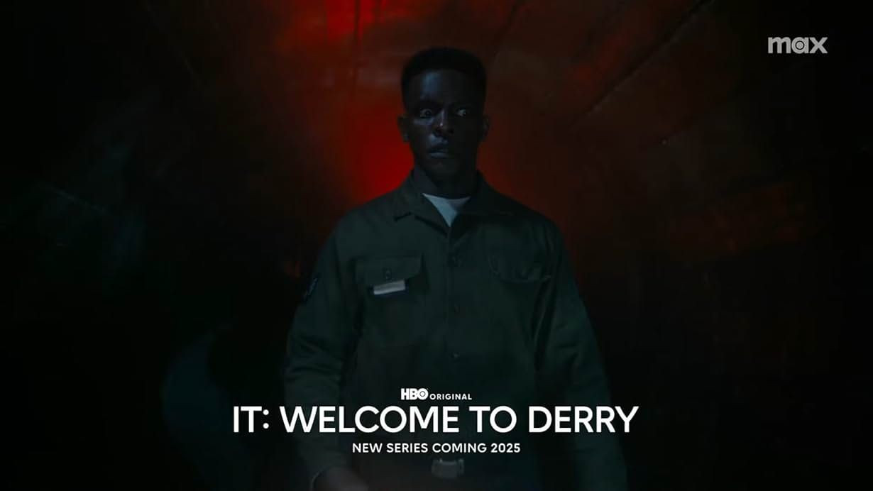 IT: Welcome to Derry Teaser'ı Pennywise'ın Dönüşünü İpuçlarıyla Sunuyor - Sayfa 4