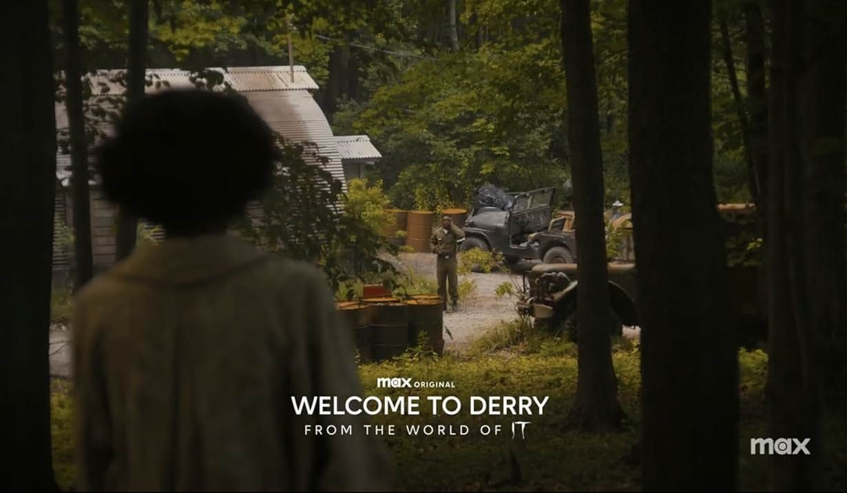 IT: Welcome to Derry Teaser'ı Pennywise'ın Dönüşünü İpuçlarıyla Sunuyor - Sayfa 11