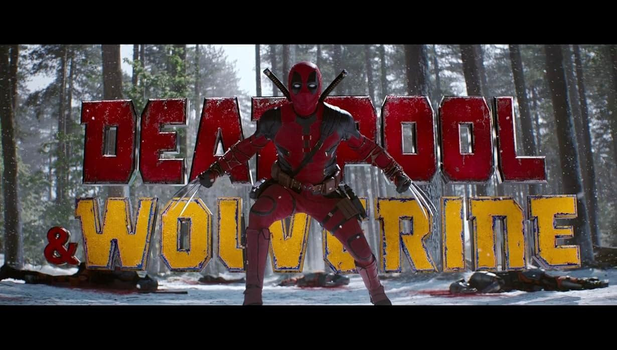 Ryan Reynolds, Deadpool & Wolverine'de Kendini Rahatsız Eden Detayı Açıkladı - Sayfa 1