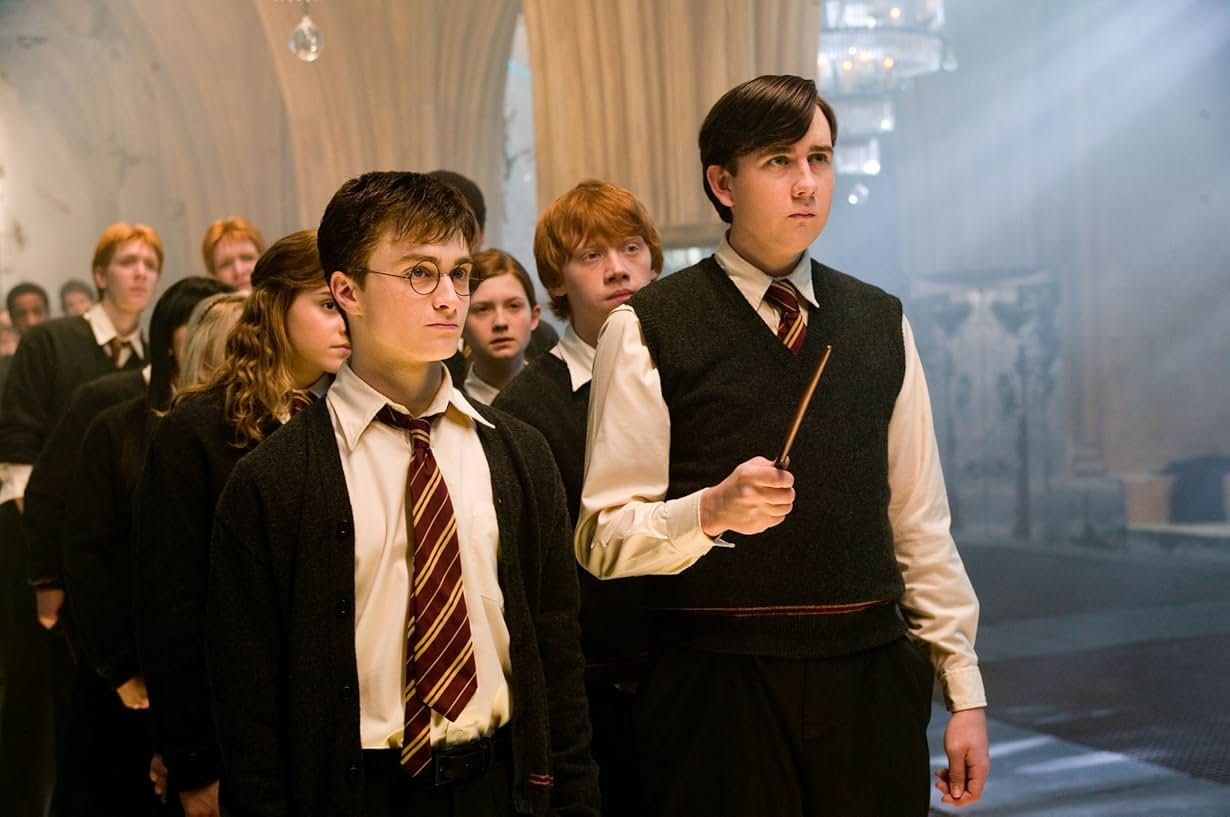 Harry Potter'ın HBO Uyarlaması Winky'yi Hikayeye Dahil Edebilir - Sayfa 8