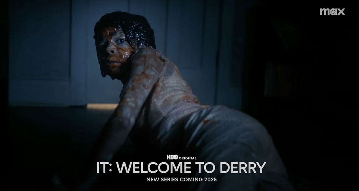 IT: Welcome to Derry Teaser'ı Pennywise'ın Dönüşünü İpuçlarıyla Sunuyor - Sayfa 8