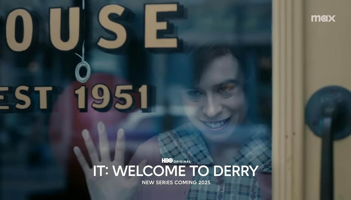 IT: Welcome to Derry Teaser'ı Pennywise'ın Dönüşünü İpuçlarıyla Sunuyor - Sayfa 10