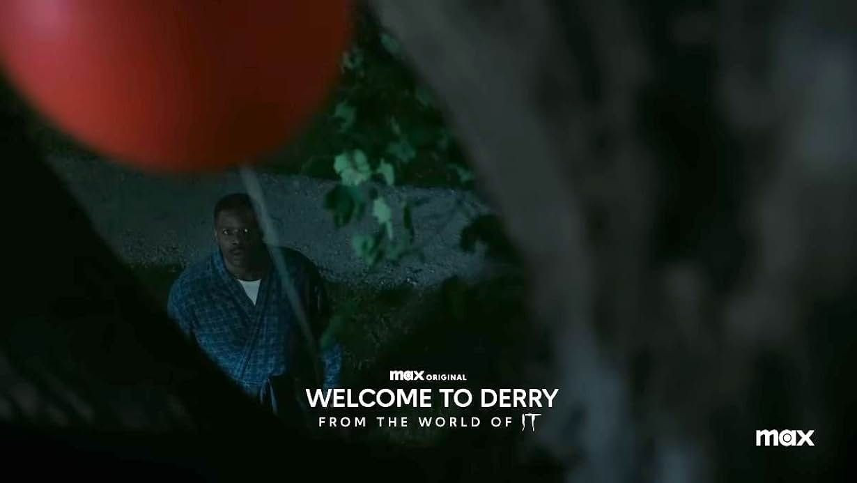 IT: Welcome to Derry Teaser'ı Pennywise'ın Dönüşünü İpuçlarıyla Sunuyor - Sayfa 2