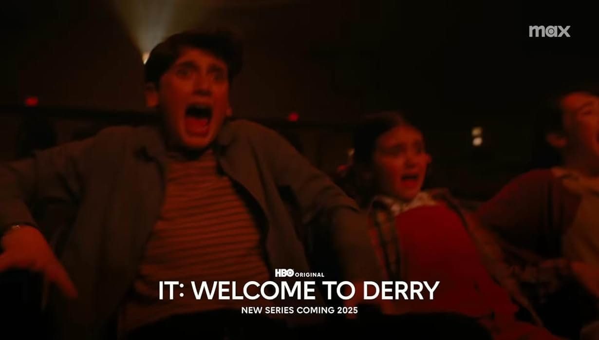 IT: Welcome to Derry Teaser'ı Pennywise'ın Dönüşünü İpuçlarıyla Sunuyor - Sayfa 3