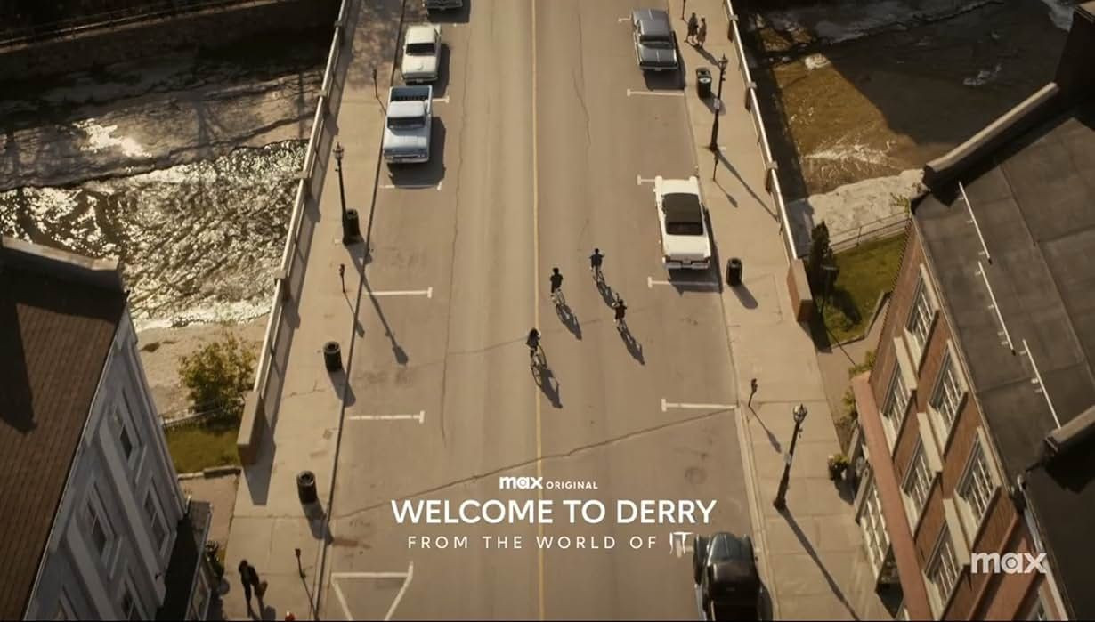 IT: Welcome to Derry Teaser'ı Pennywise'ın Dönüşünü İpuçlarıyla Sunuyor - Sayfa 9