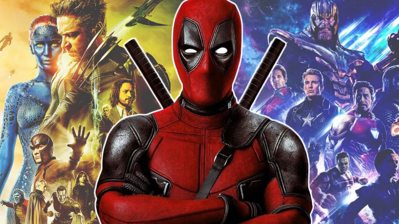 Ryan Reynolds, Deadpool & Wolverine'de Kendini Rahatsız Eden Detayı Açıkladı