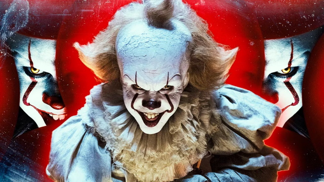 IT: Welcome to Derry Teaser'ı Pennywise'ın Dönüşünü İpuçlarıyla Sunuyor