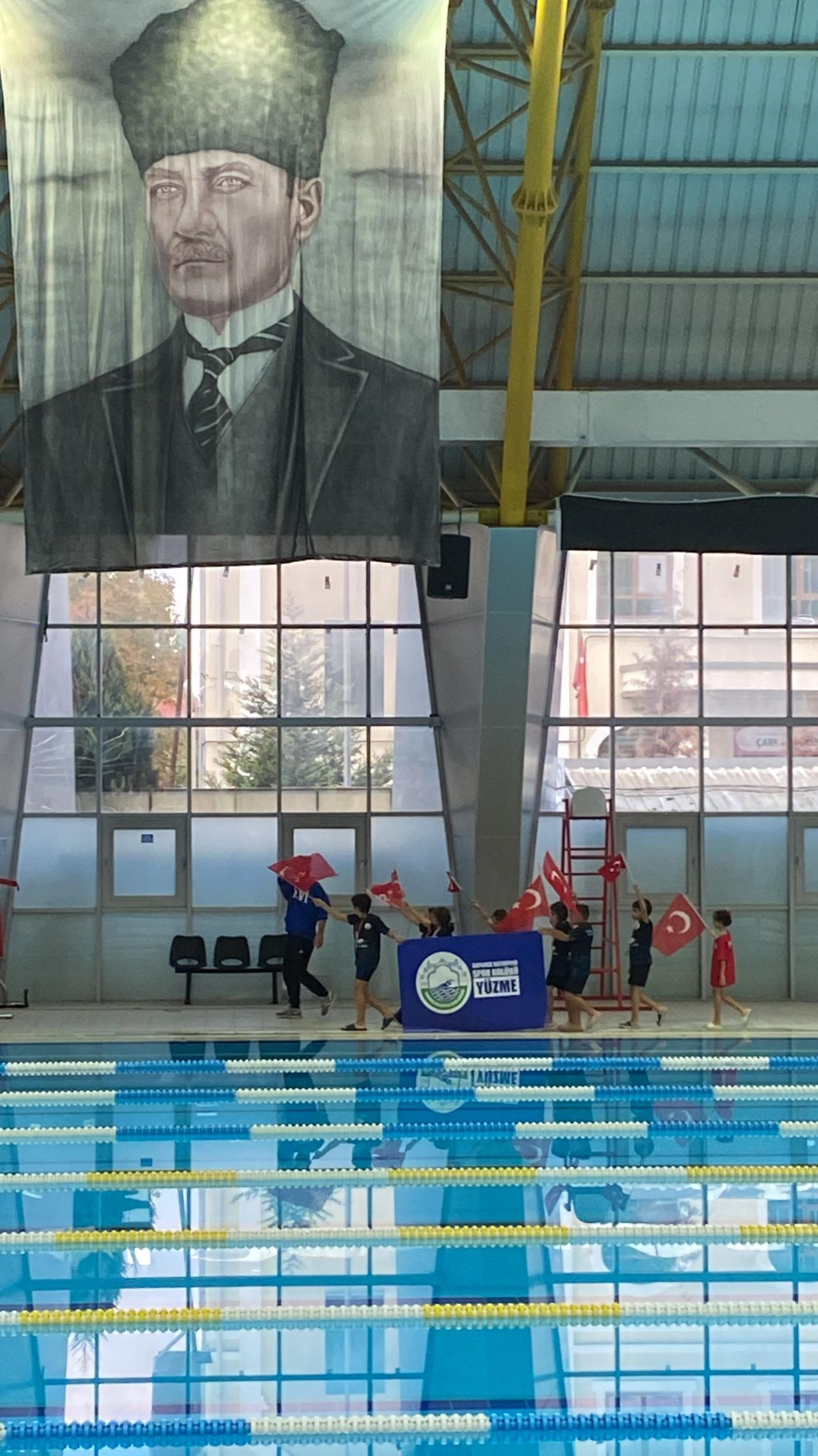 Sapanca Belediye Sporcularından Gururlandıran Başarı - Sayfa 5