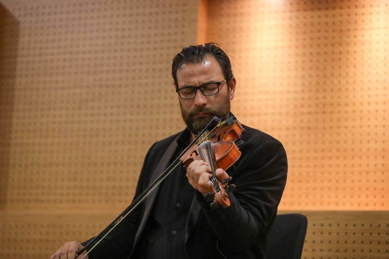 Göksel Baktagir ve Galata Quartet Sakaryalı Müzikseverlere Unutulmaz Bir Akşam Yaşattı - Sayfa 14