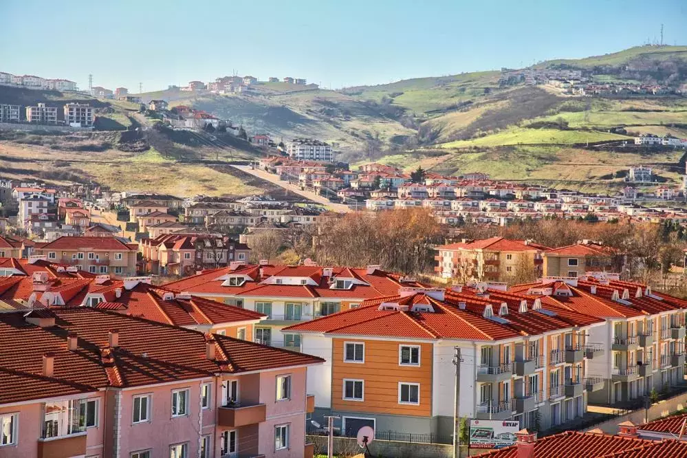 Sakarya'da Konut Satışlarında Yükseliş Devam Ediyor: Ekim Ayı Verileri Açıklandı - Sayfa 2