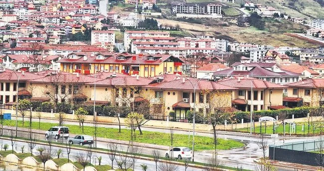 Sakarya'da Konut Satışlarında Yükseliş Devam Ediyor: Ekim Ayı Verileri Açıklandı - Sayfa 1