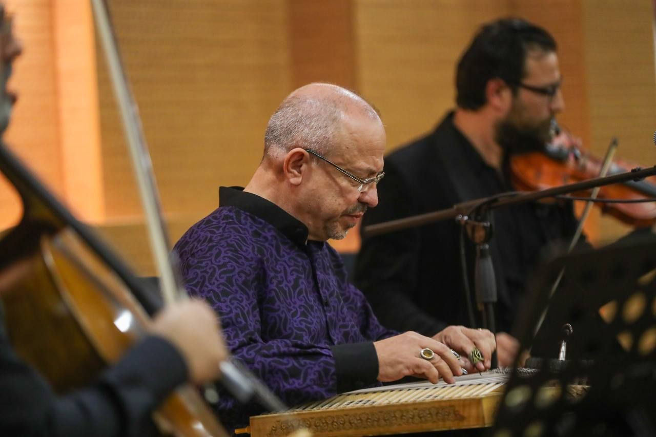 Göksel Baktagir ve Galata Quartet Sakaryalı Müzikseverlere Unutulmaz Bir Akşam Yaşattı - Sayfa 8