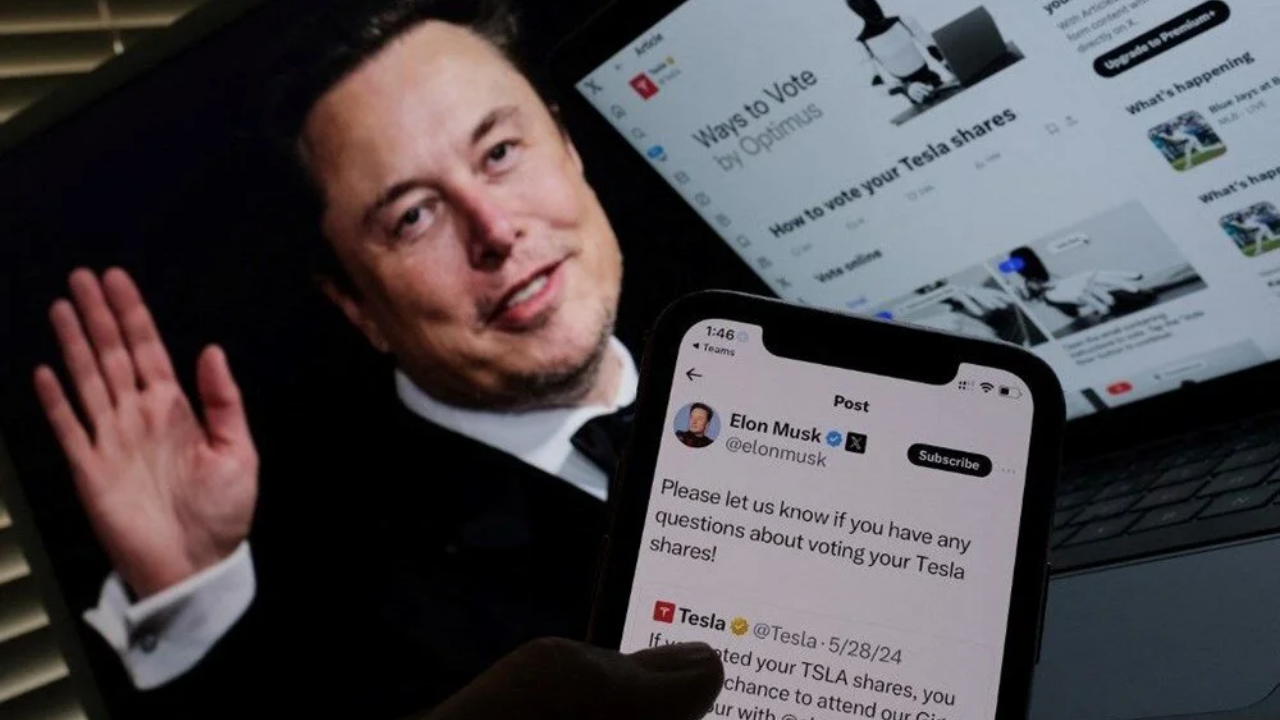 Medya Devlerinden Elon Musk’a Sansür Suçlaması: Gazeteler X’e Dava Açtı