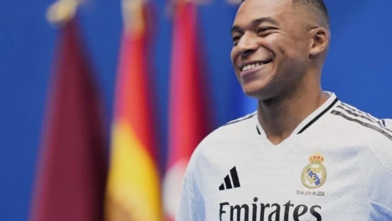 Mbappe psikolojik olarak zor günler geçiriyor! - Sayfa 2