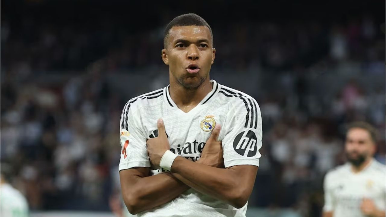 Mbappe psikolojik olarak zor günler geçiriyor! - Sayfa 6